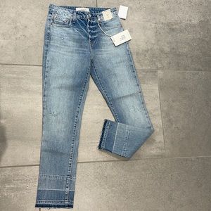 *New* TRAVE Irina Straight